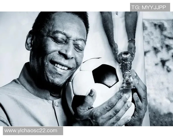 贝利传奇：从足球天才到全球体育偶像的成长历程与不朽成就